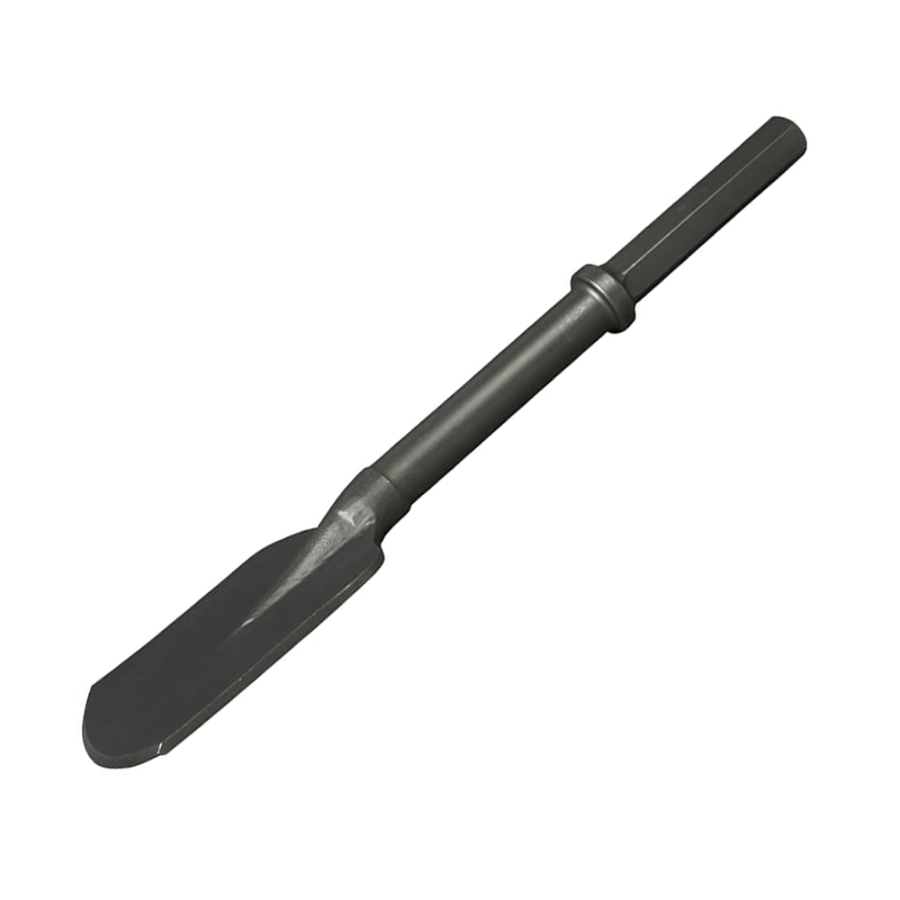 A-44644 ดอกพลั่วก้าน6เหลี่ยม MAKITA 28.6-140x546 mm