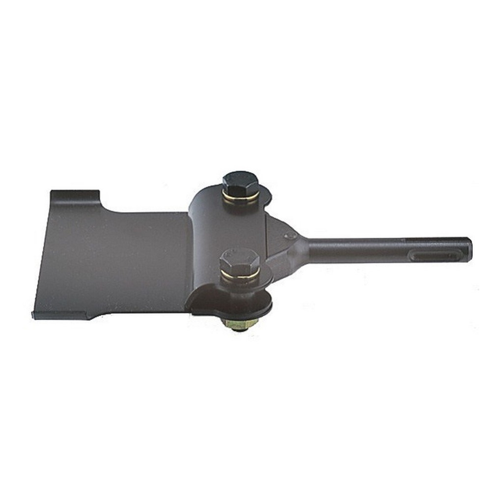 A-68161 ก้าน MAKITA SDS-PLUS แซะกระเบื้อง 100 mm