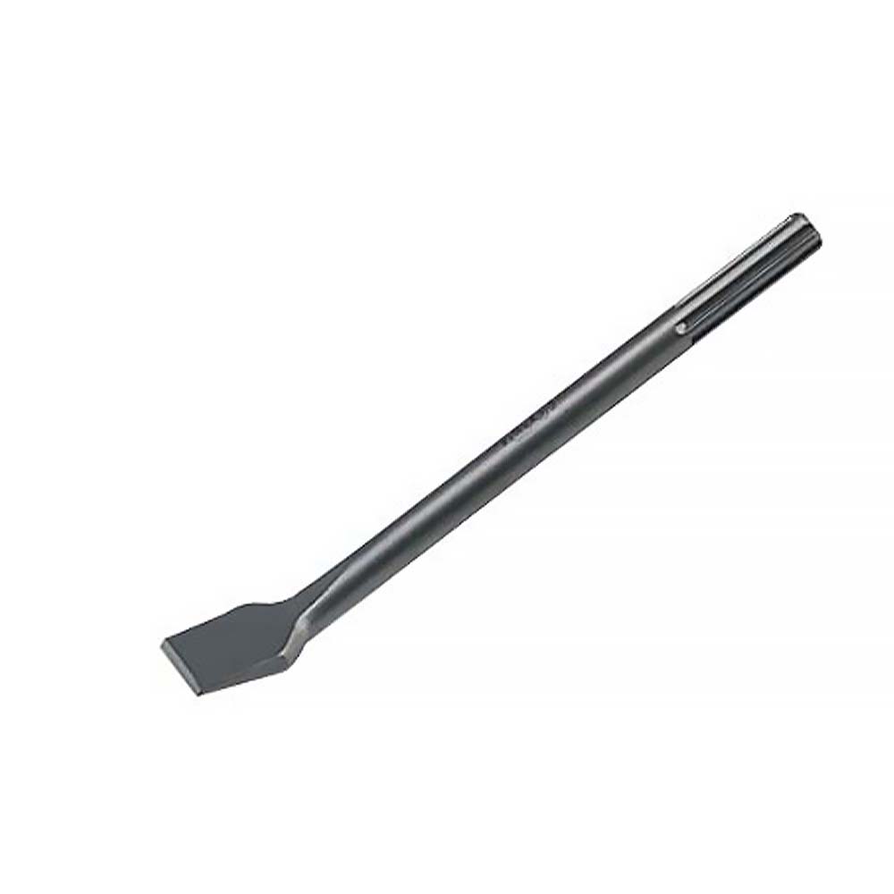 A-80830 ดอกแบนมากแซะกระเบื้อง SDS-MAX 50x300 mm