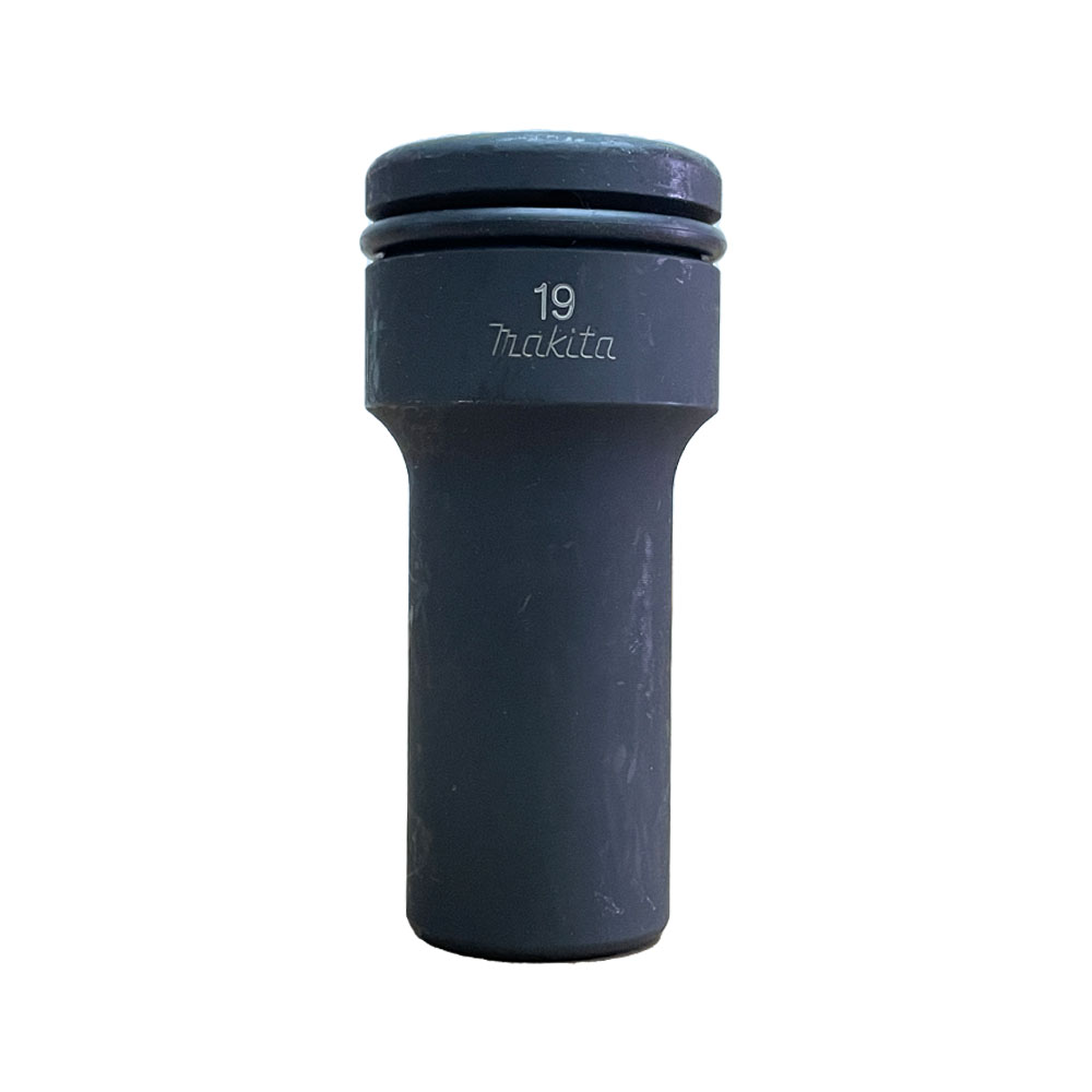 A-85525 ลูกบล็อก Impact 3/4" SQ 19x95 mm รุ่นยาว