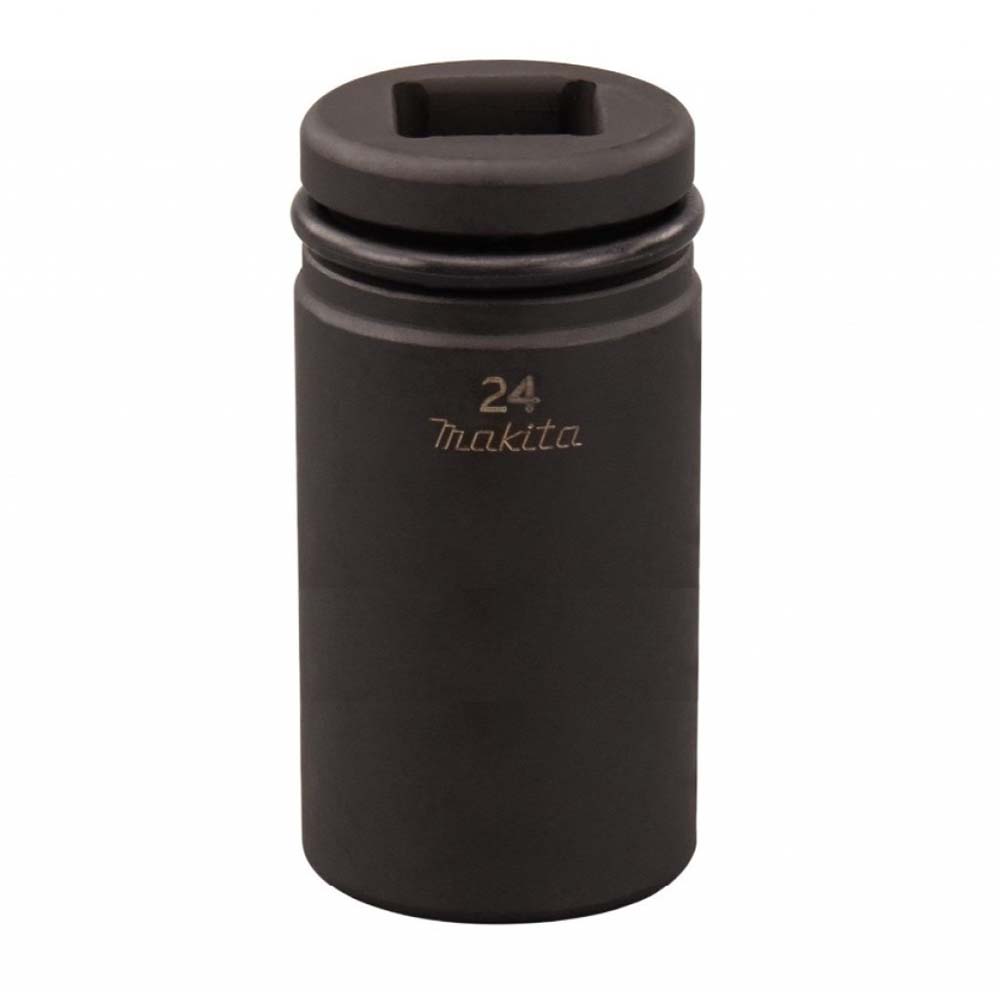 A-85581 ลูกบล็อก Impact 3/4" SQ 24x95 mm รุ่นยาว