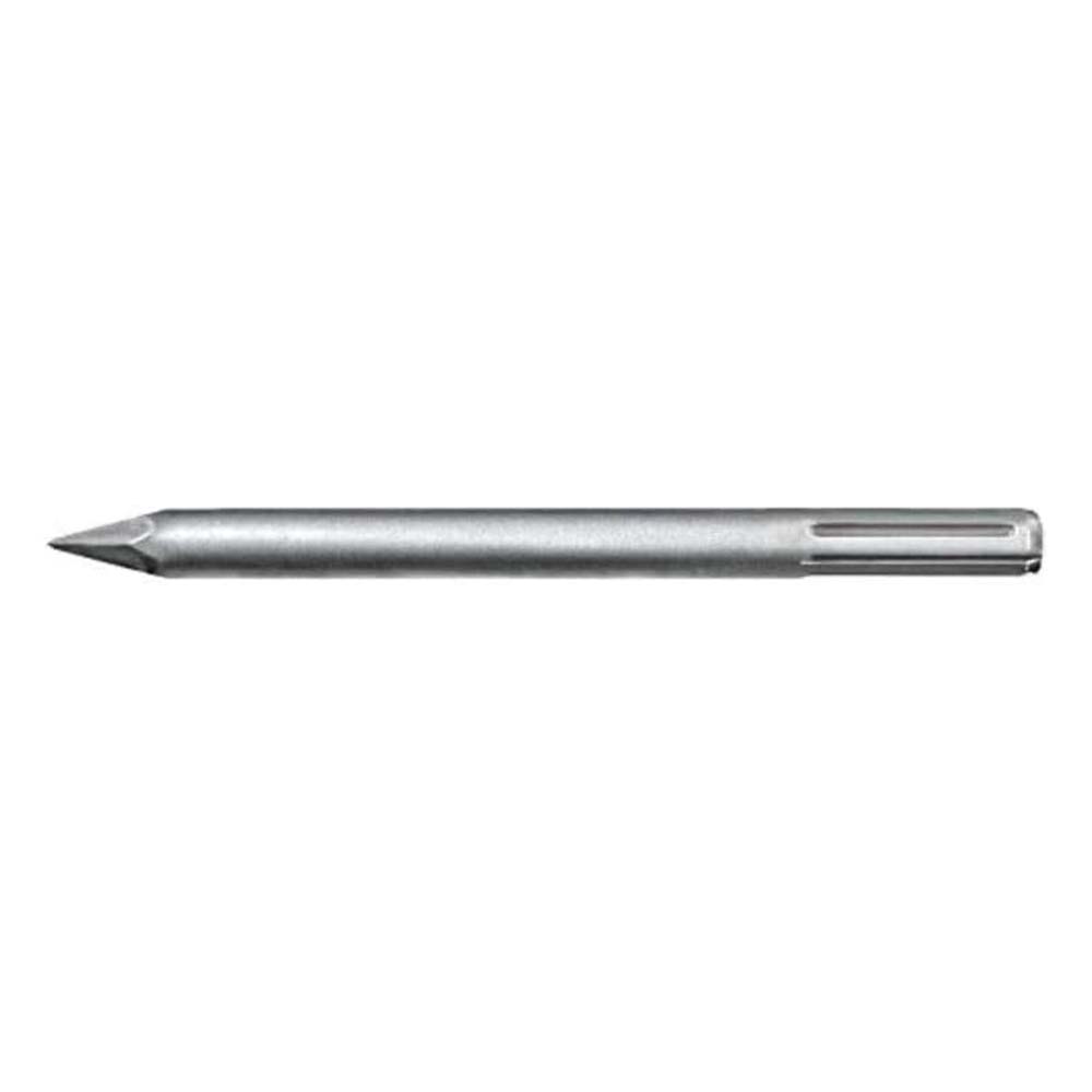 A-87476 ดอกแหลม MAKITA SDS-MAX 18x600 mm เกรดพรีเมี่ยม