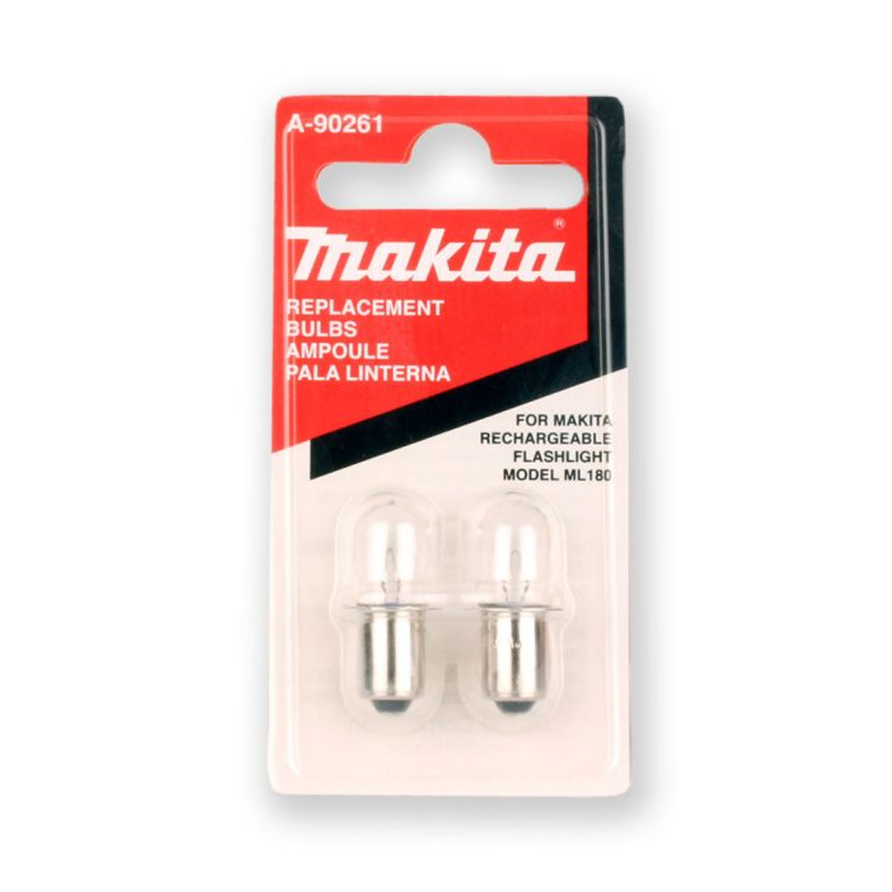 A-90261 หลอดไฟ Bulb Set สำหรับรุ่น  Ml180