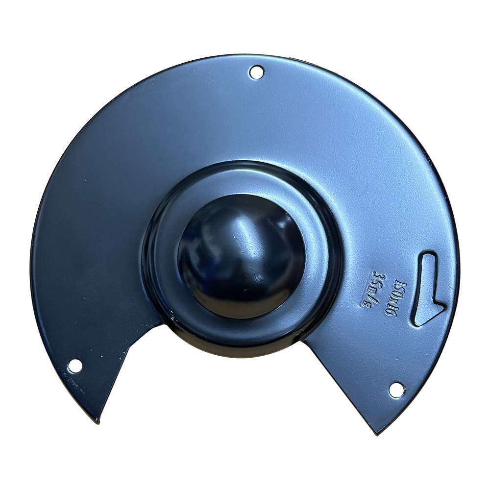 AL00000002 ฝาครอบล้อ  Wheel  Cover L