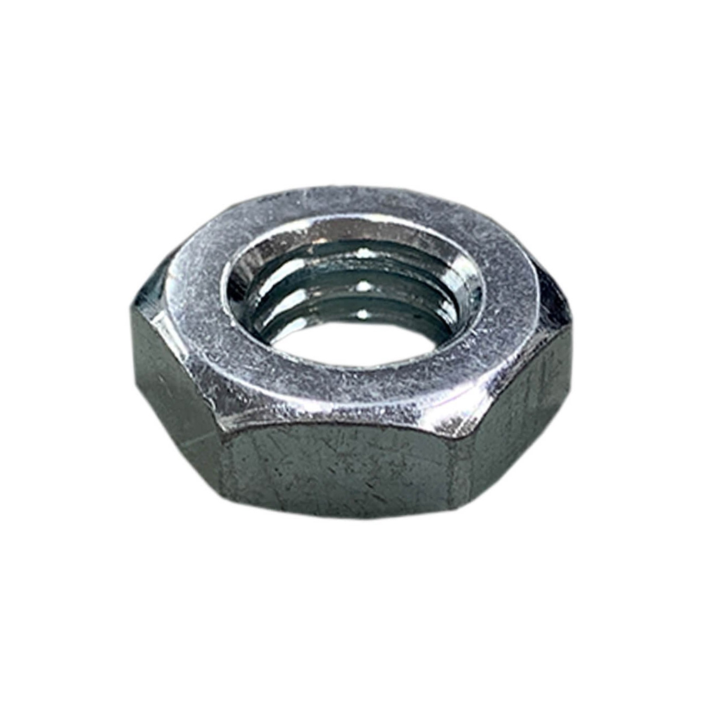 AL00000003  น็อตหกเหลี่ยม Hex Nut M12L