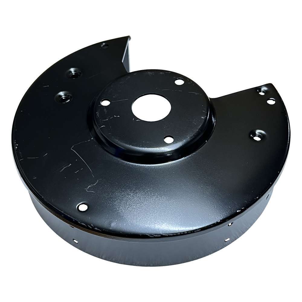 AL00000006  ฝาครอบล้อ Wheel  Cover  L