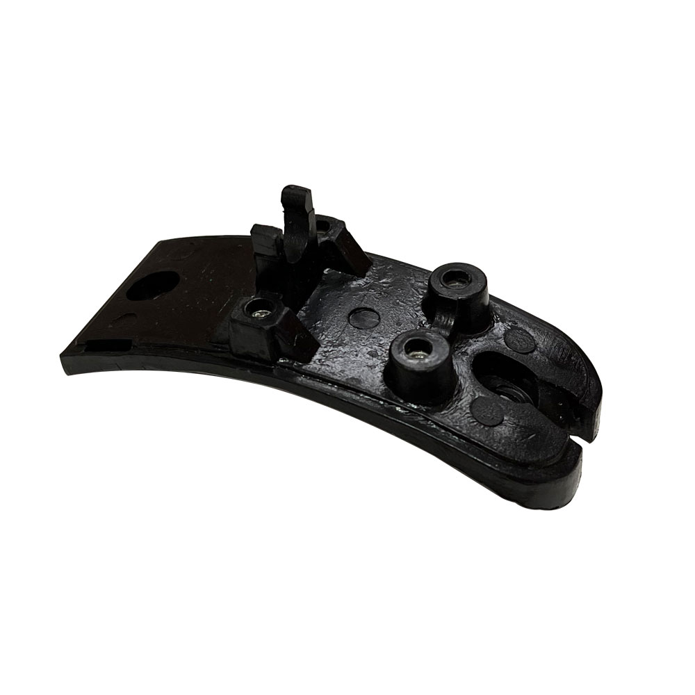 AL00000008  ฐานฝาครอบหลอดไฟ Lamp Cover Base (12,82) GB602