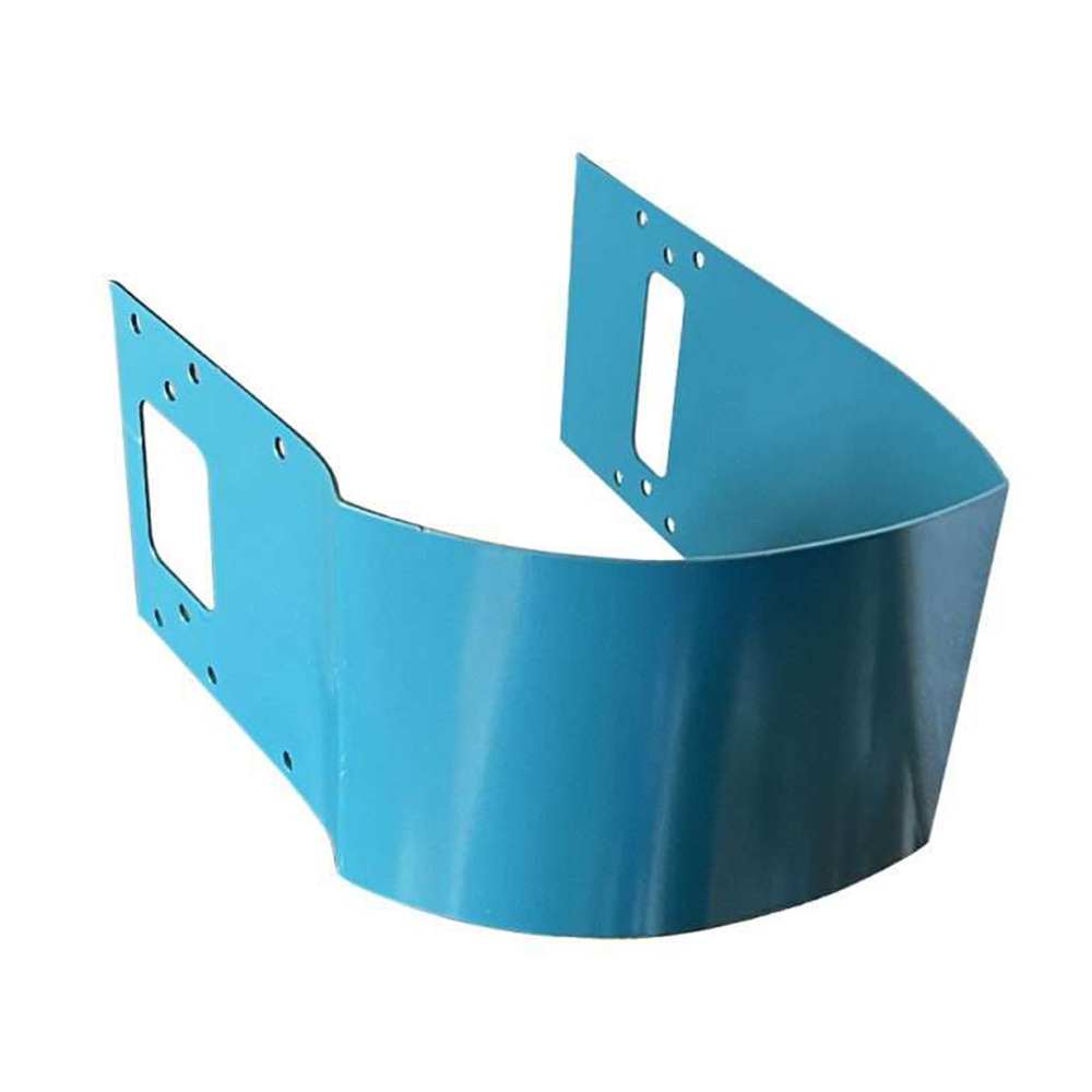 AL00000023 เสื้อฟิลคอยล์ เครื่องเจียรหิน Motor Housing (44) รุ่น GB602
