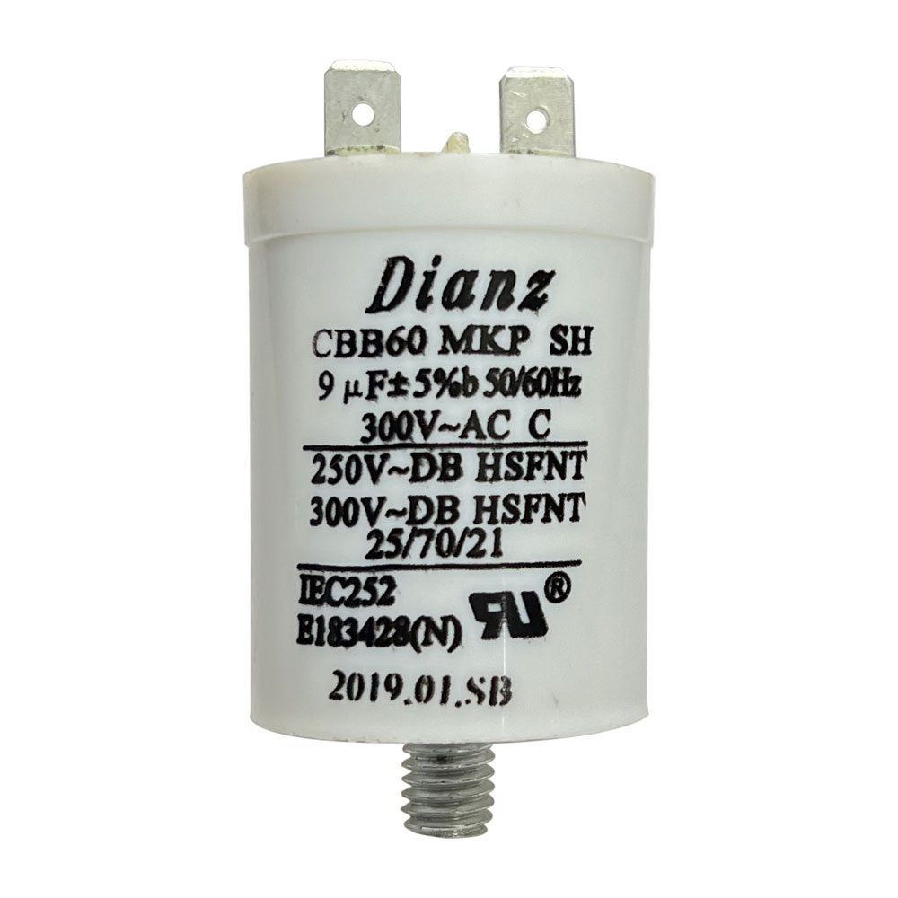 AL00000030  คาปาซิโต Capacitor