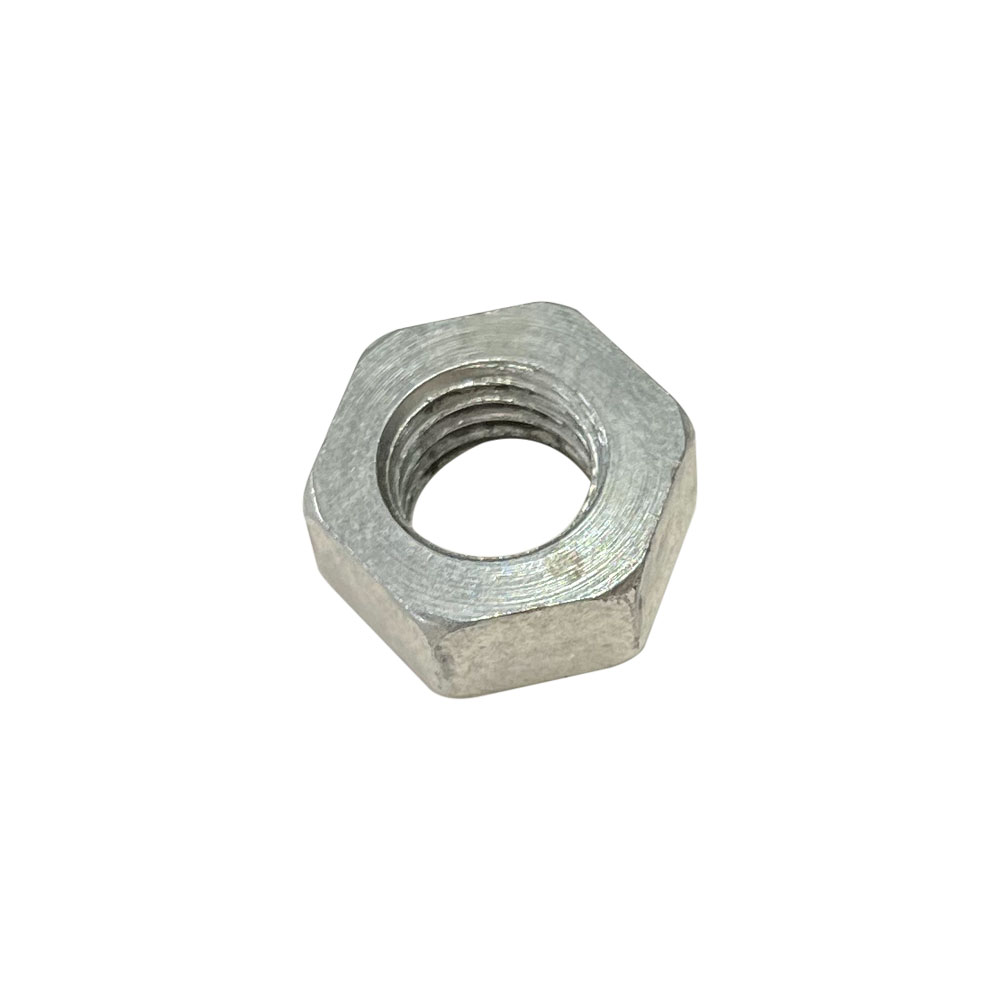 AL00000035  น็อตหกเหลี่ยม Hex Nut M12