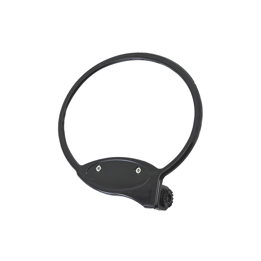 AL00000037  แผ่นบังตา พร้อมตัวขยาย Safety  Eye  Shield  With  Magnifiying  Glass