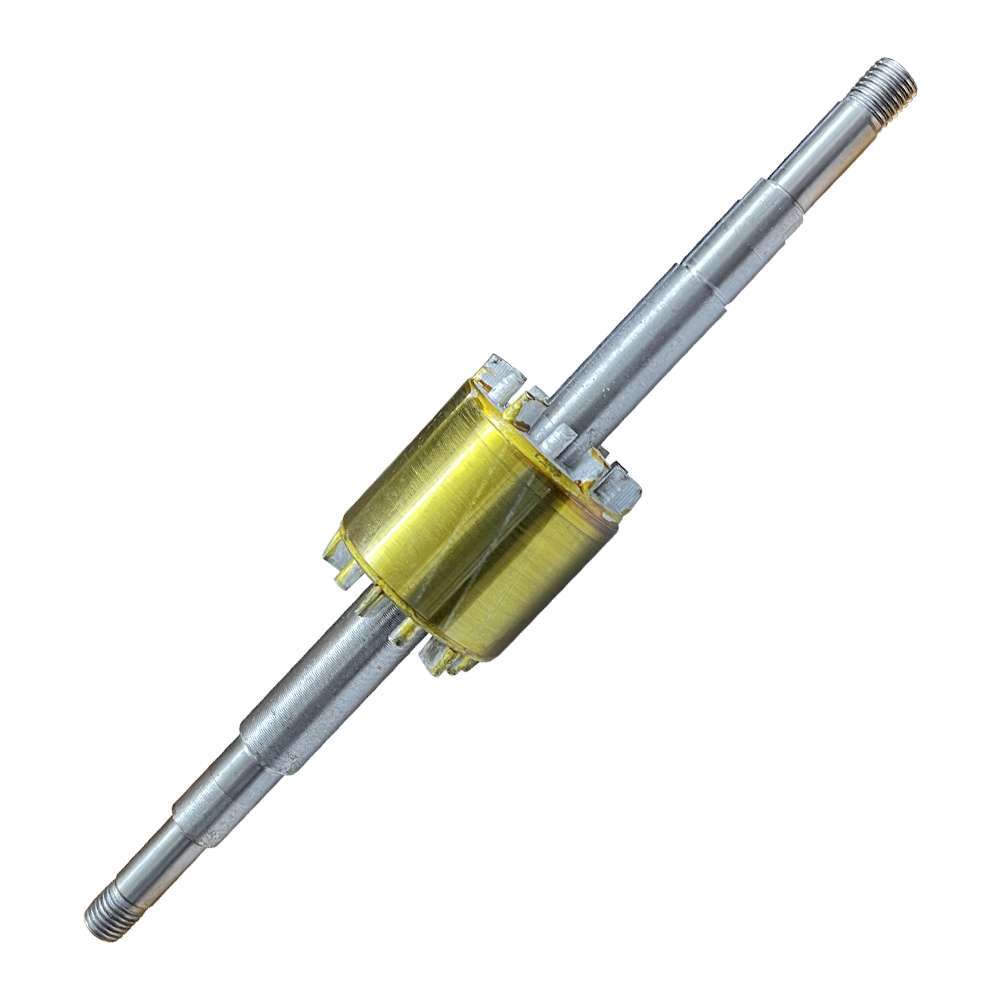 AL00000070  โรเตอร์มอเตอร์ Rotor