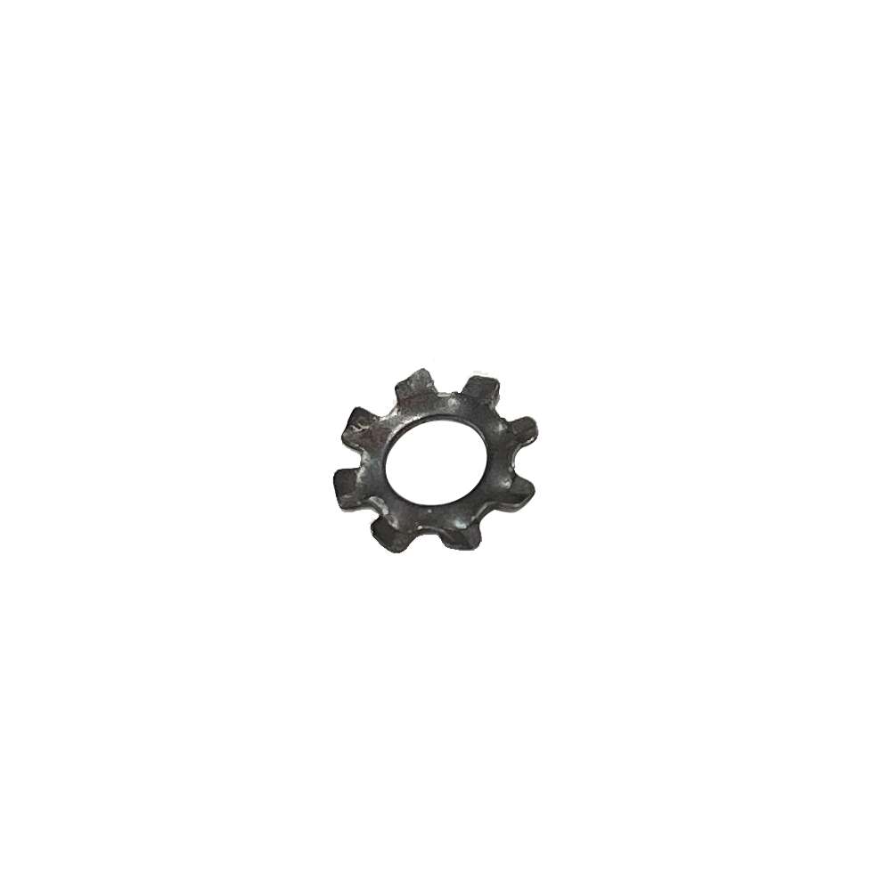 AL00000134  ฟันล็อค Tooth Locked Washer