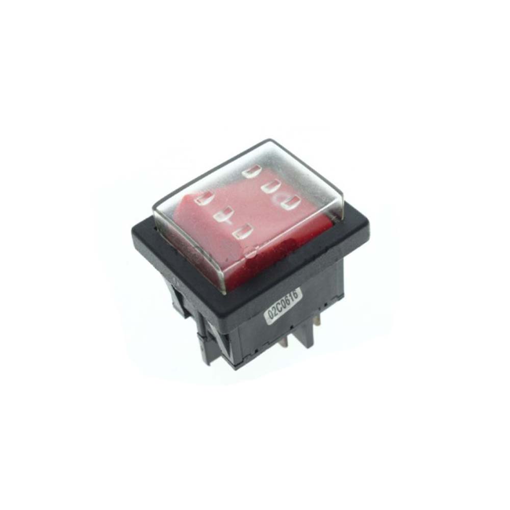 AL00000168 สวิตซ์  HY12 (67) สำหรับรุ่น  GB602
