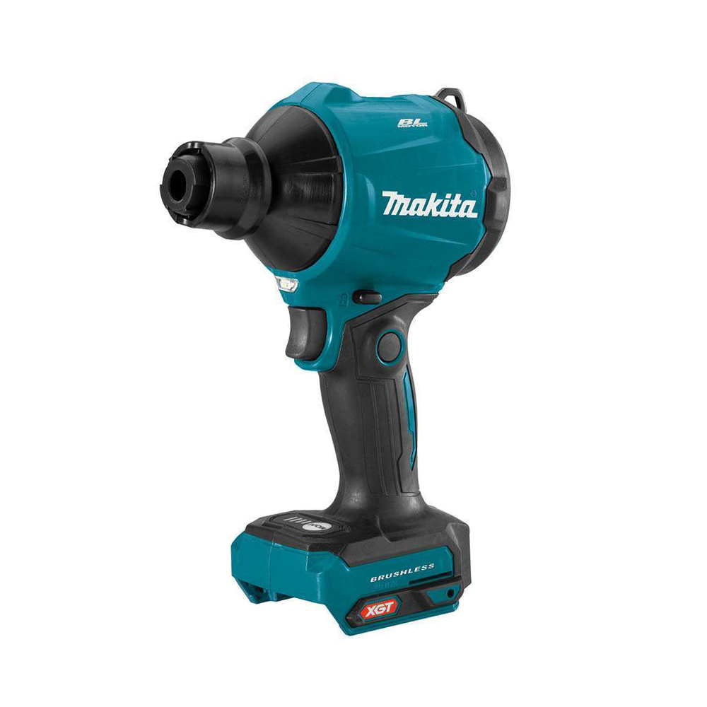 AS001GZ เครื่องเป่าลมไร้สาย (XGT Li-ion-40Vmax)