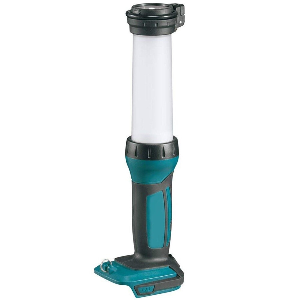 DML807 ไฟฉายไร้สาย 21 LED 710/130 Lumens USB (LXT Li-ion-18V/14.4V)
