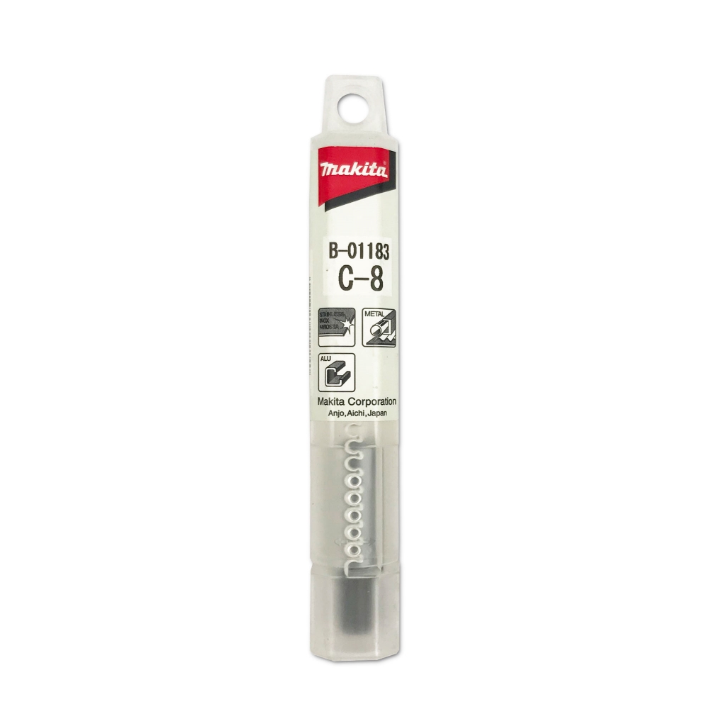 B-01183 ดอกนำศูนย์โฮลซอ TCT 60-120mm Steel, etc