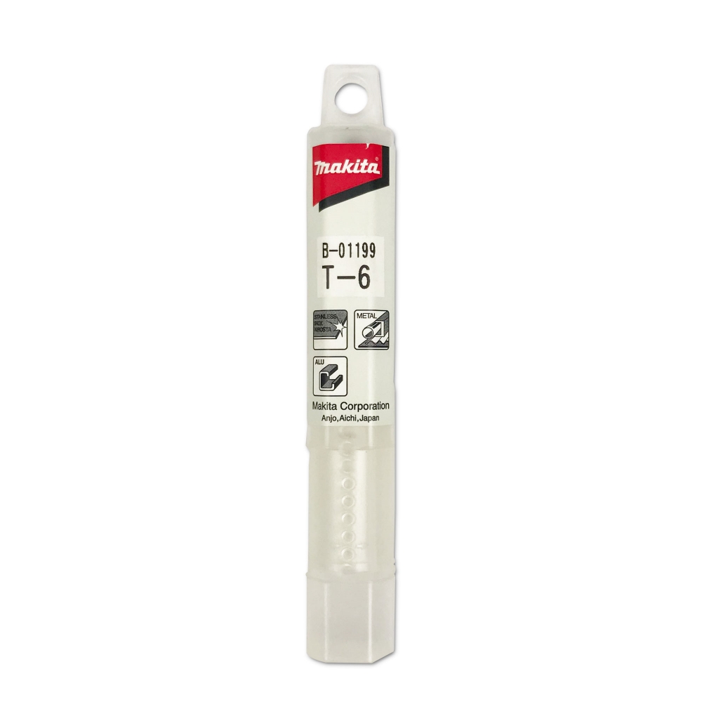 B-01199 ดอกนำศูนย์โฮลซอ TCT 16-55mm FRP, Resin,etc