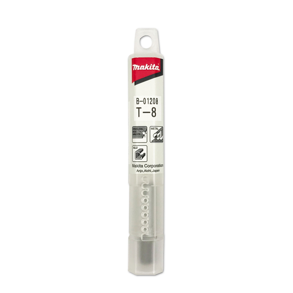 B-01208 ดอกนำศูนย์โฮลซอ TCT 60-120mm FRP, Resin,etc