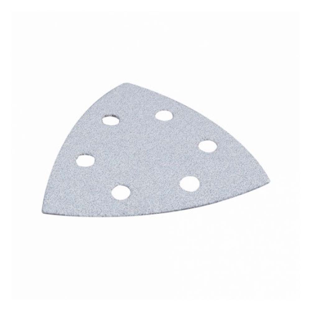 B-21727 Abrasive Paper D-White 320 (10Pcs/Set) (Paint) (Set)