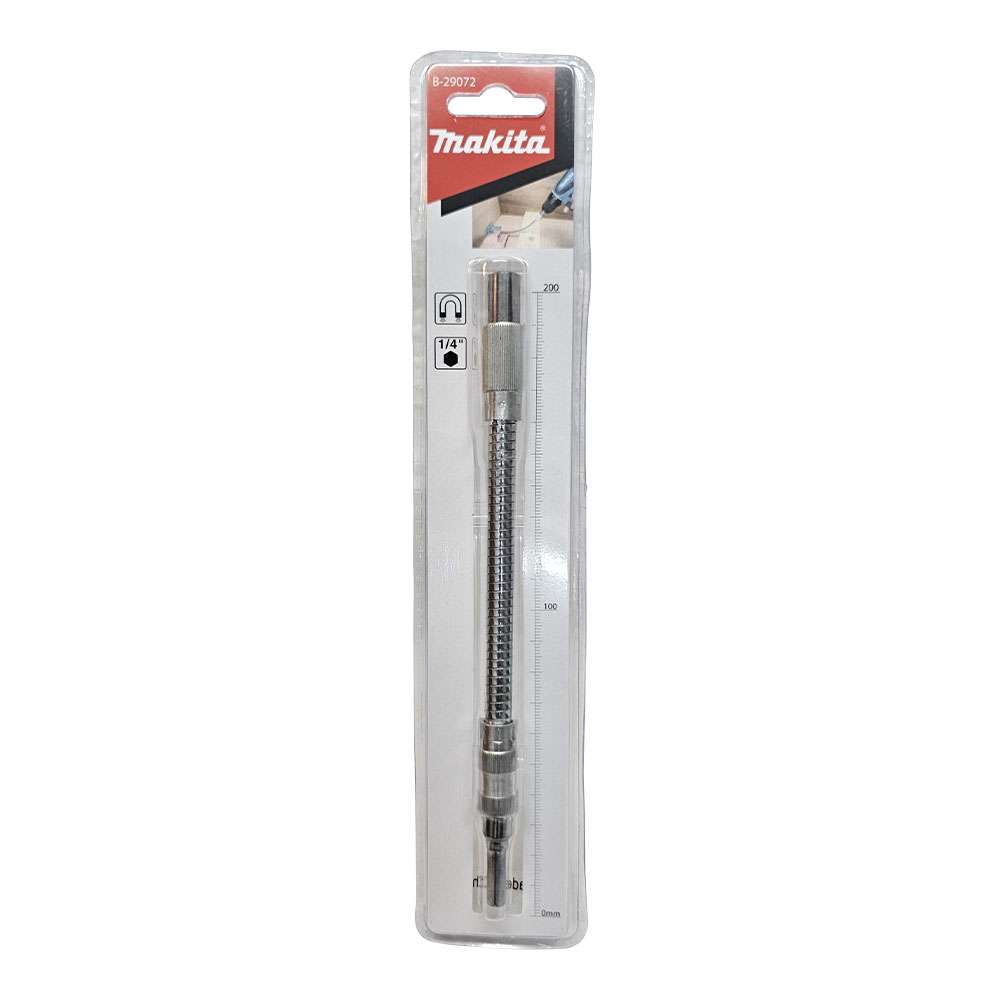 B-29072 Flexible Bit Holder Hex 200mm