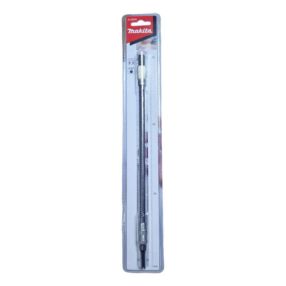 B-29094 Flexible Bit Holder Magnet 1/4 Inch Hex 300mm