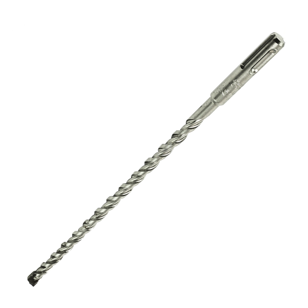 B-47488 ดอกสว่าน SDS V-Plus 8 x 260 mm