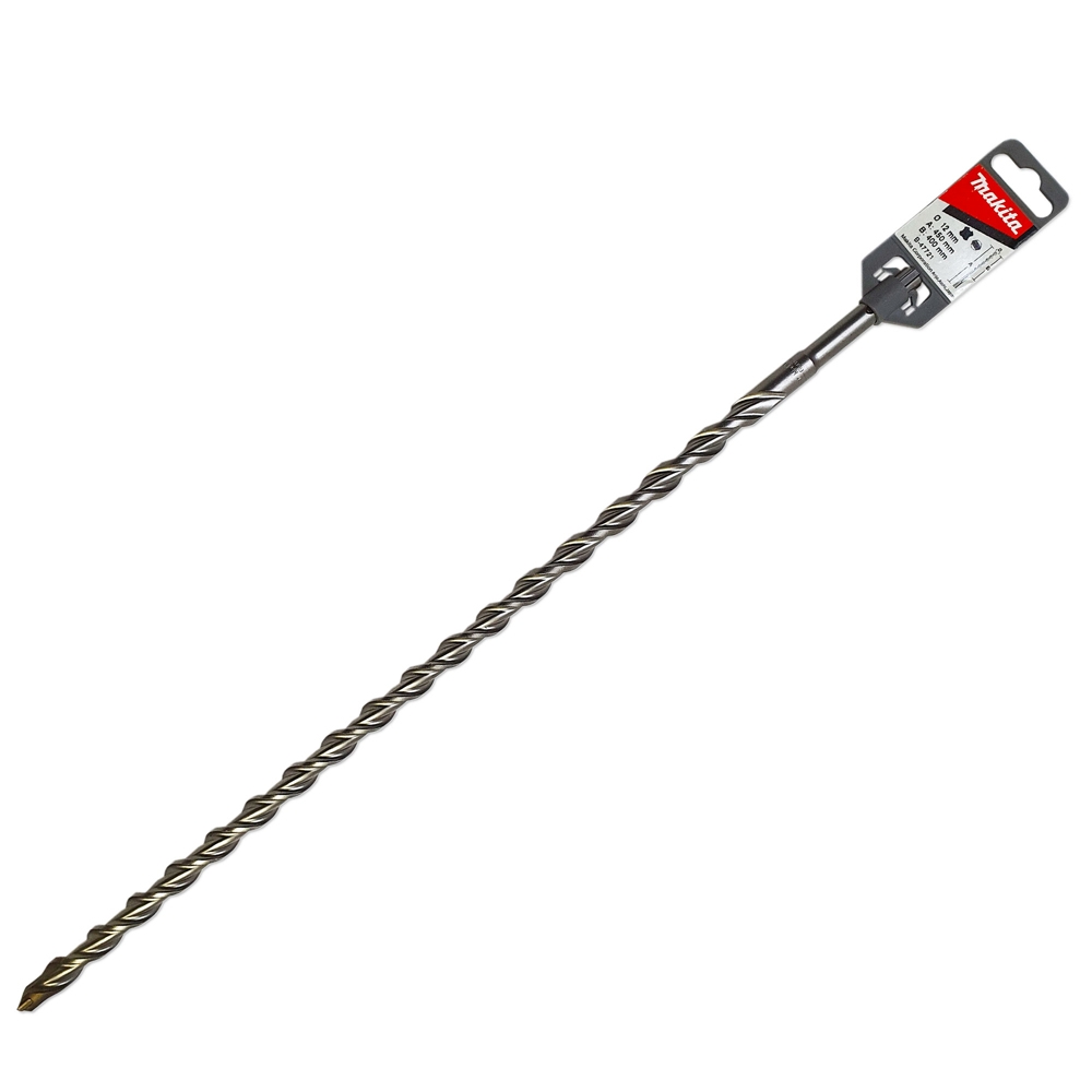 B-47721 ดอกสว่าน SDS V-Plus 12 x 450 mm