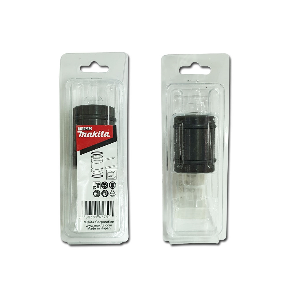 B-54380 บล็อกจับดอกเจาะดิน