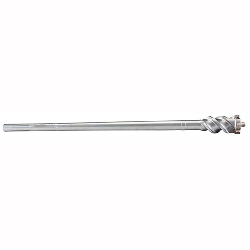 B-57700 ดอกคว้านปูน MAKITA SDS-MAX 80x990 mm