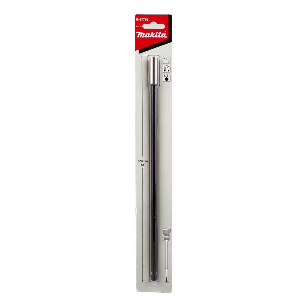 B-57766 Magnetic Bit Holder For Screwdriver E-Form (MZ) 300mm