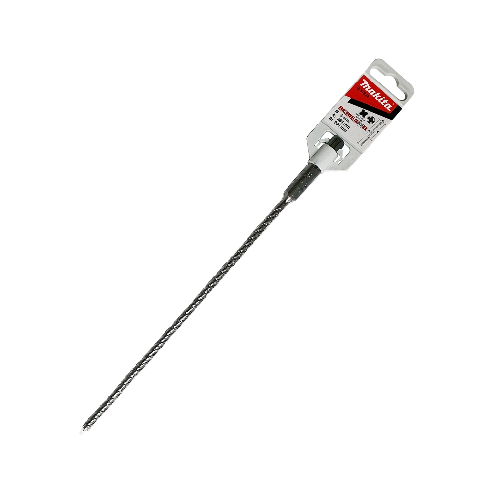 B-57928 ดอกสว่าน SDS NemesisII 5 x 265 mm