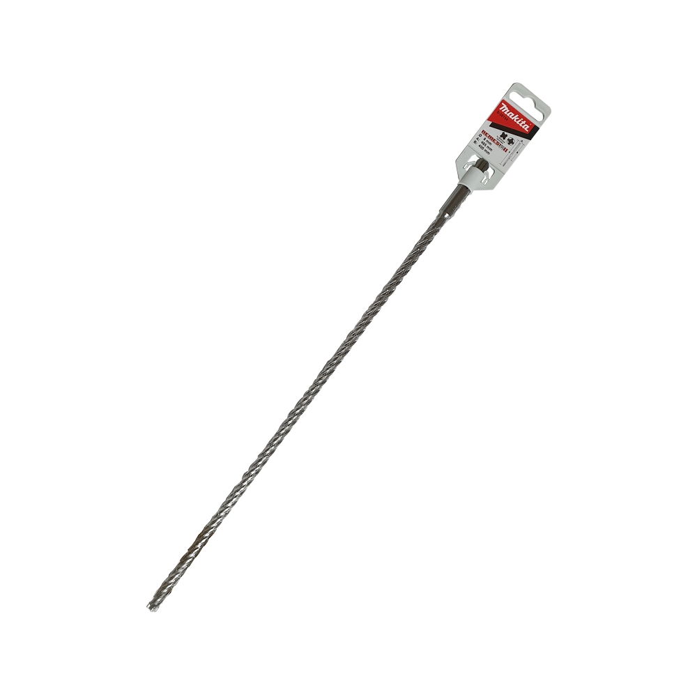 B-58154 ดอกสว่าน SDS NemesisII 8 x 465 mm