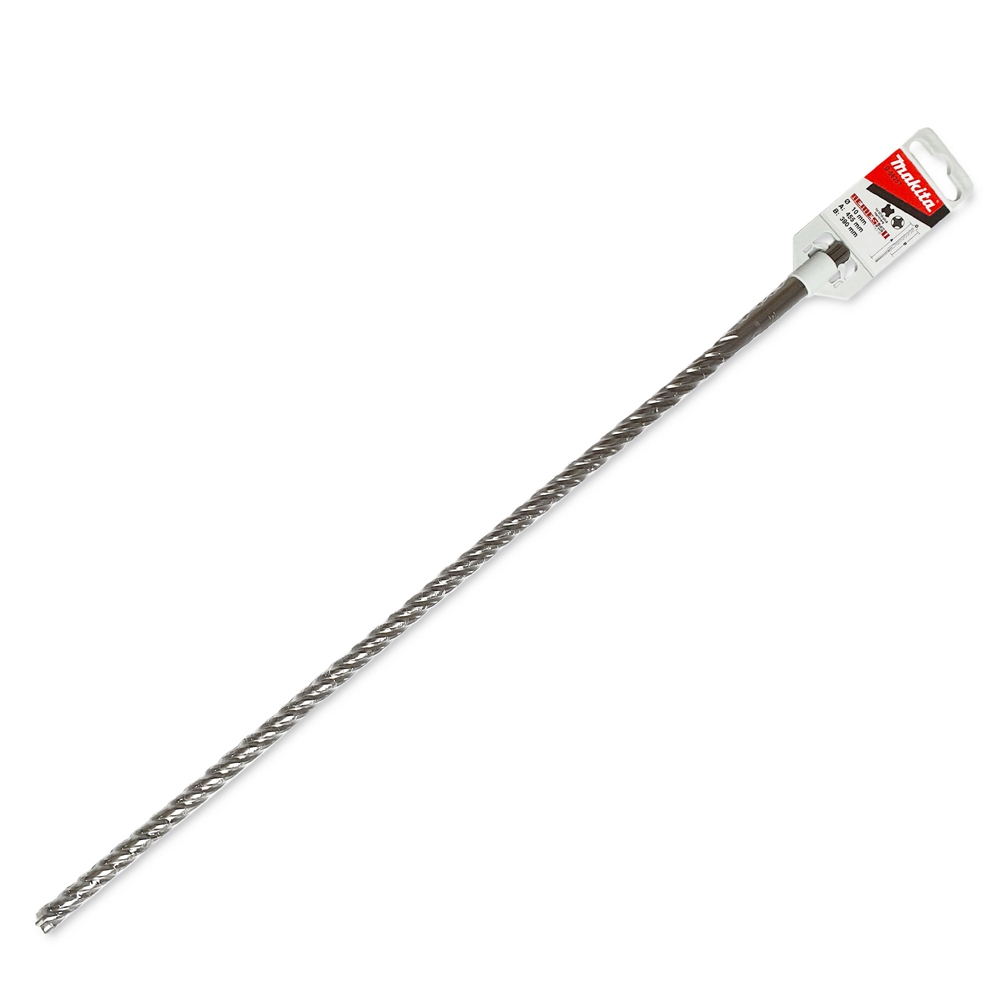 B-58257 ดอกสว่าน SDS NemesisII 10 x 455 mm