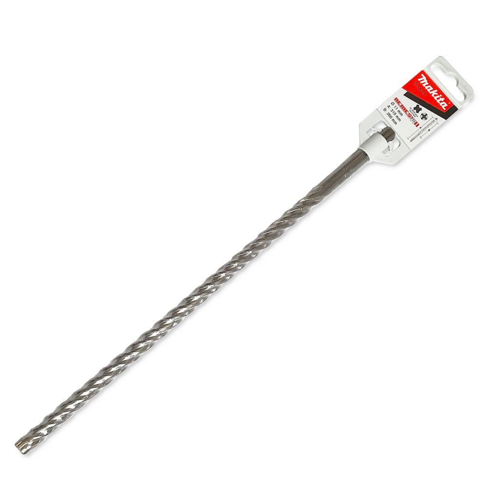 B-58316 ดอกสว่าน SDS NemesisII 11 x 310 mm