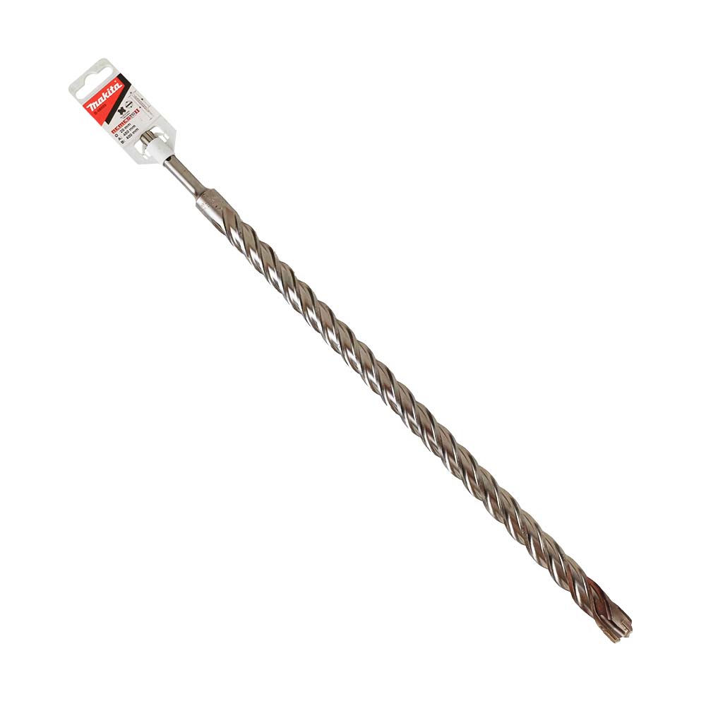 B-58659 ดอกสว่าน SDS NemesisII 20 x 450 mm