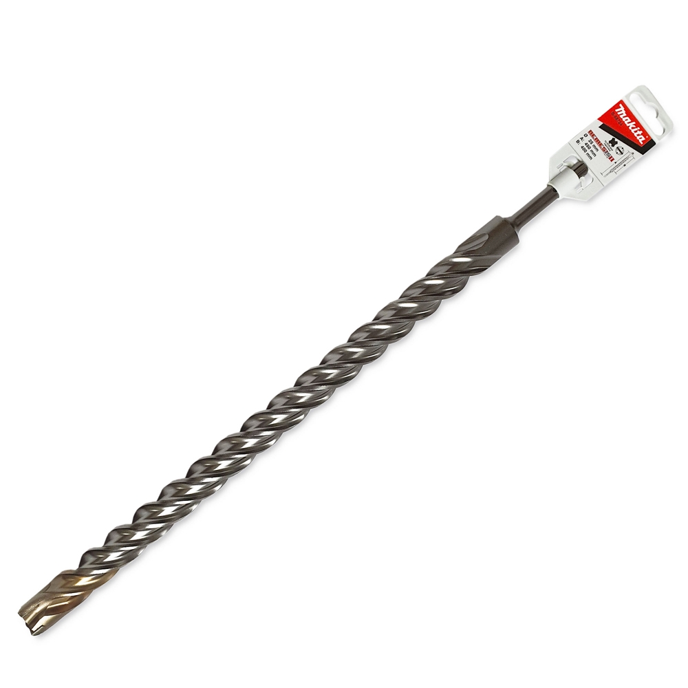 B-58724 ดอกสว่าน SDS NemesisII 25 x 450 mm