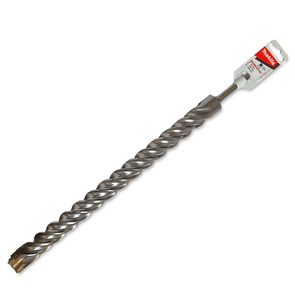 B-58774 ดอกสว่าน SDS NemesisII 30 x 450 mm