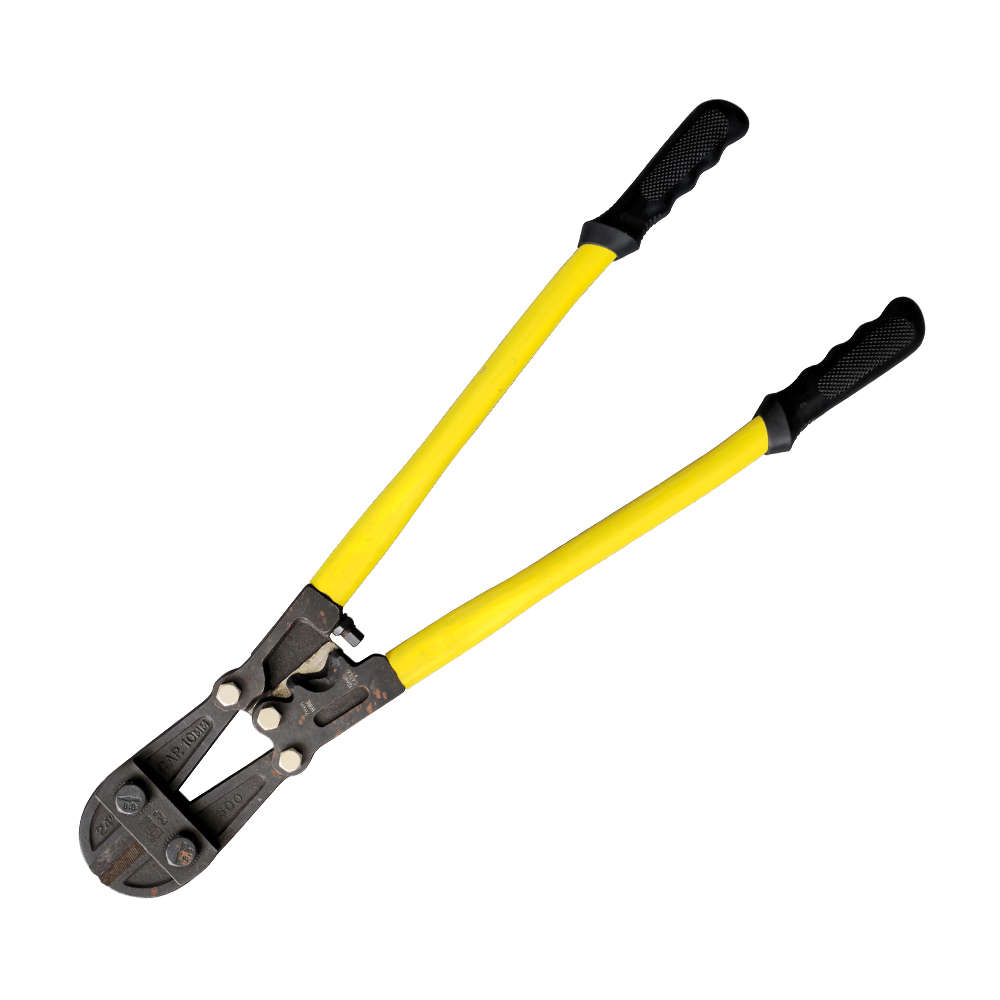 กรรไกรตัดเหล็ก PICUS LIGHT SEIKI BCW-30" (750mm) กำลังในการตัด น๊อต:13.5mm. สายไฟ:14mm. ลวด:9mm.