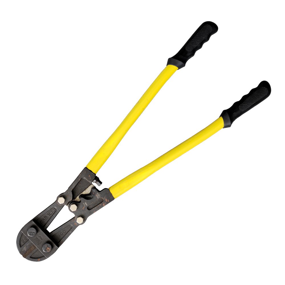 กรรไกรตัดเหล็ก PICUS LIGHT SEIKI BCW-36" (900mm) กำลังในการตัด น๊อต:16mm. สายไฟ:17mm. ลวด:12.7mm.