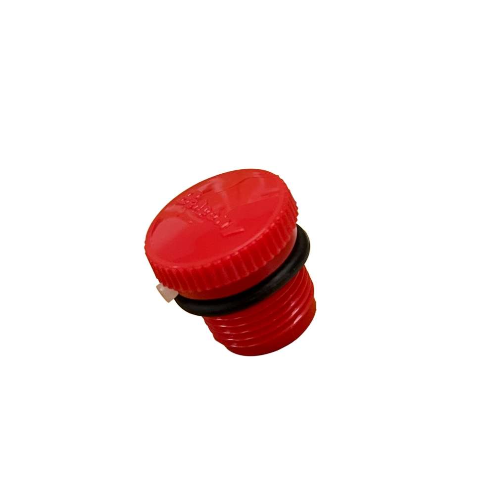 BELL-01  ฝาปิดน้ำมัน เกียร์ทดรอบ BELLPONY PA12-18 Oil Cap PA12-18