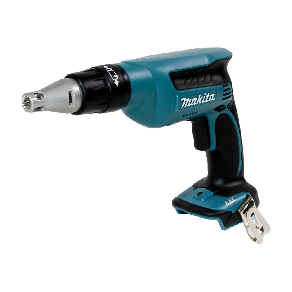 BFS441Z  สว่านไขควงขันสกรูฝ้าหนา 5/32" (4 มิล) ปรับรอบได้ 14.4V