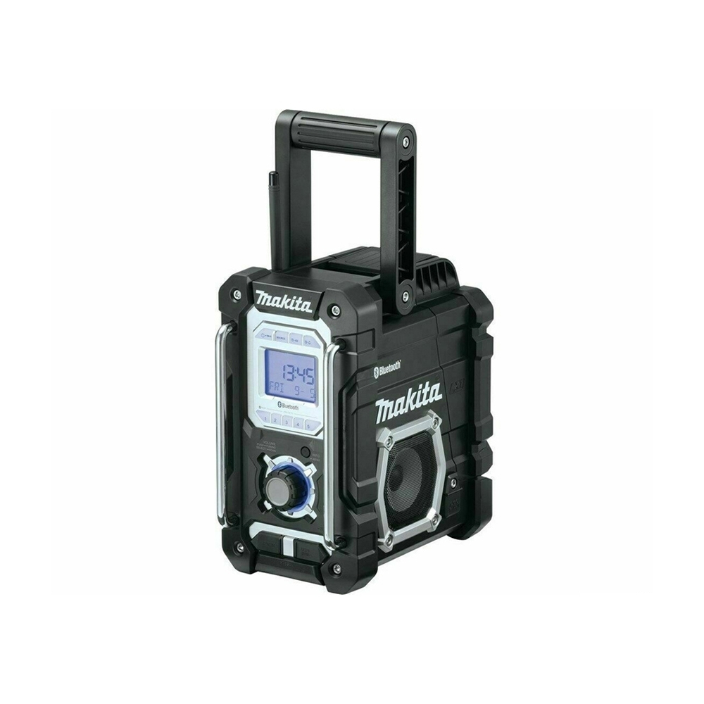BMR103B วิทยุไร้สาย AM/FM iPod/iPad AC/DC (LXT Li-ion-18V)
