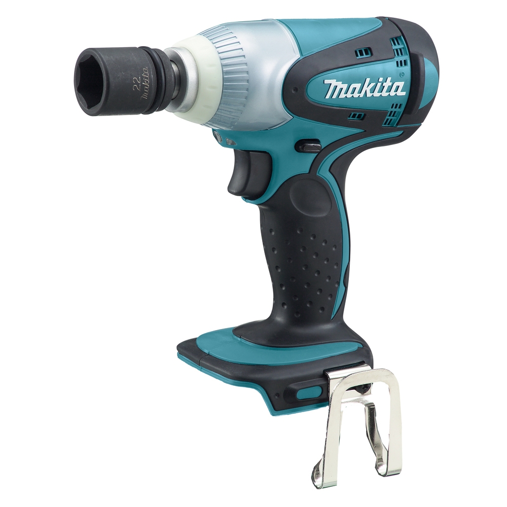 BTW250Z  บล็อก 1/2" (12.7 มิล) 230 N.m  14.4V LXT  ปรับรอบได้