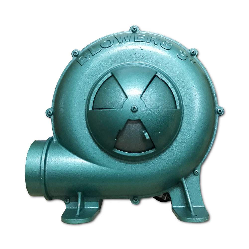 หัวเป่าลม KOGU BW-80 3"