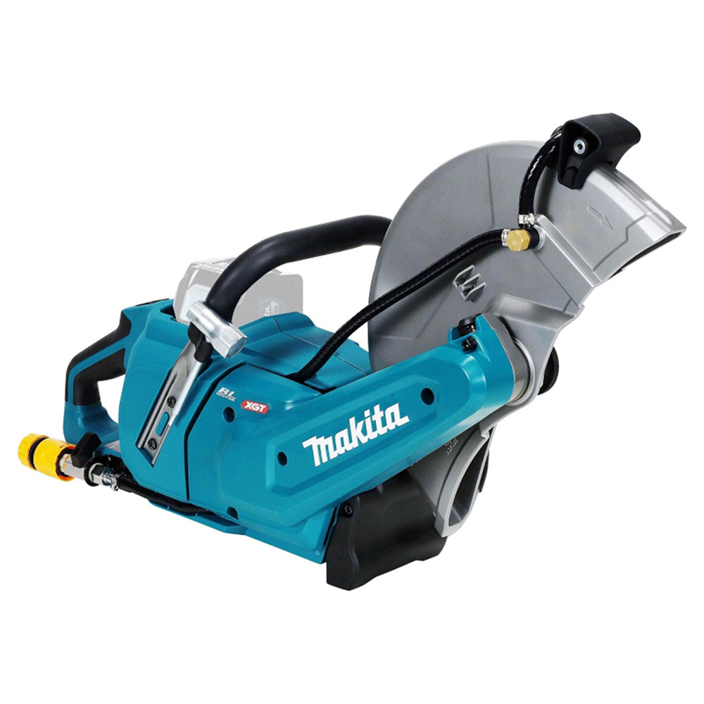 CE004GZ เครื่องตัดแบตเตอรี่ 305mm. (12") 40Vmax (Tool Only)