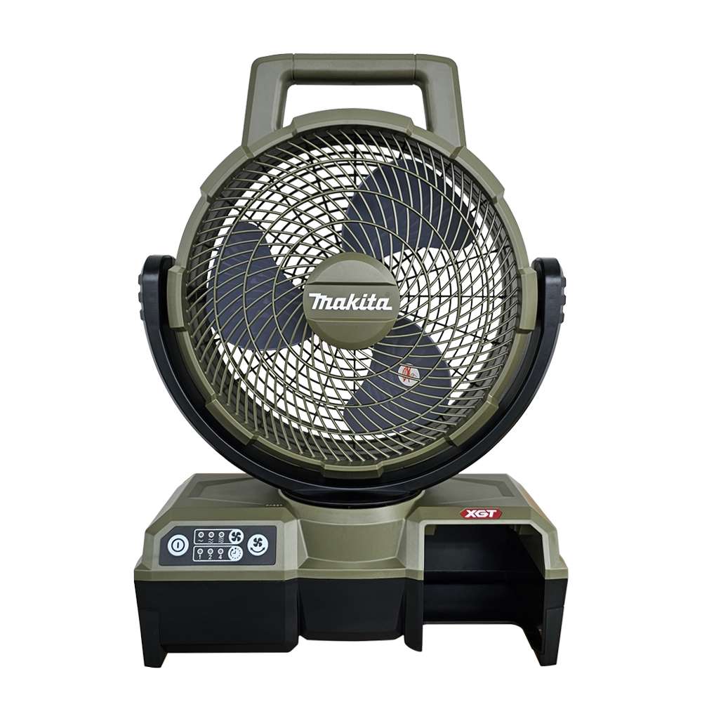 CF001GZ01 พัดลมไร้สาย แบบตั้งพื้น 9-1/4" (235 มม.) (XGT Li-ion-40Vmax) (สีโอลีฟ)