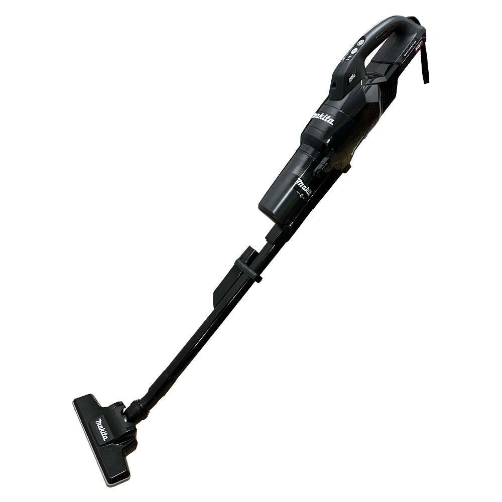 CL003GZ04 เครื่องดูดฝุ่นไร้สาย Cyclone Stick Type สีดำ (XGT Li-ion-40Vmax)