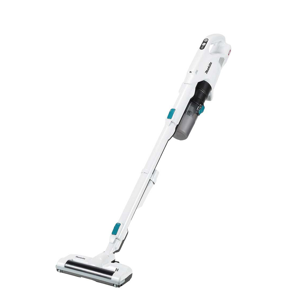 CL004GZ เครื่องดูดฝุ่นแบตเตอรี่ 40Vmax สีขาว(Tool Only)