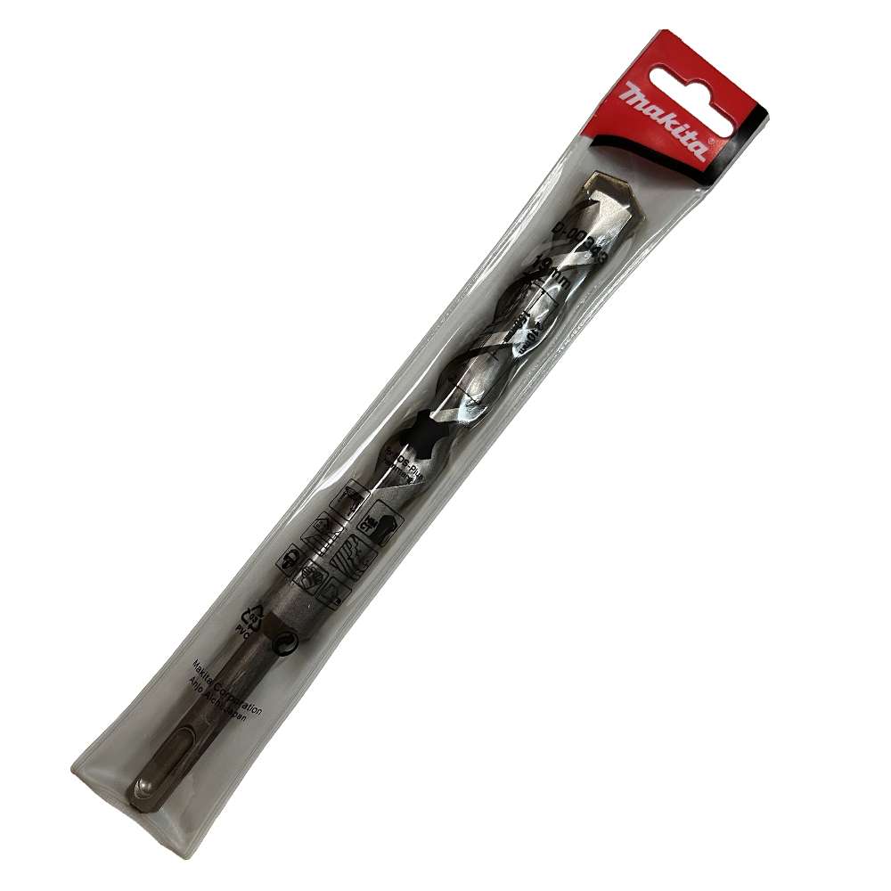 D-00343 ดอกสว่าน SDS 2Plus 19x210x150mm
